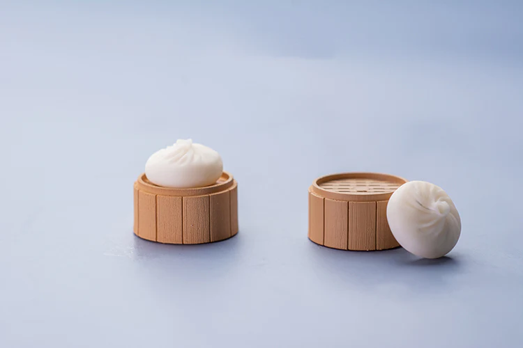 YUNZII Handmade Food Keycaps - Image 9