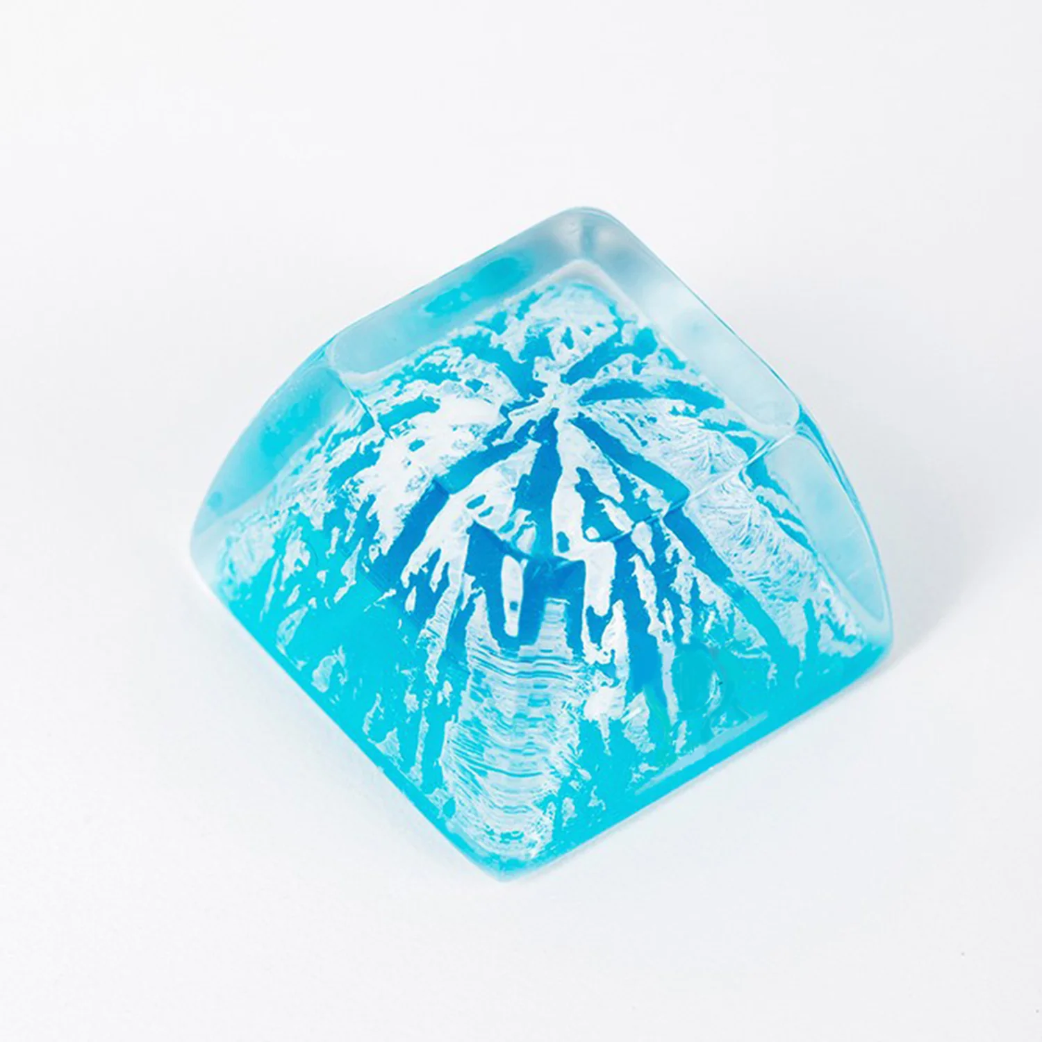 YUNZII Handmade Nature Artisan Keycap - Image 7