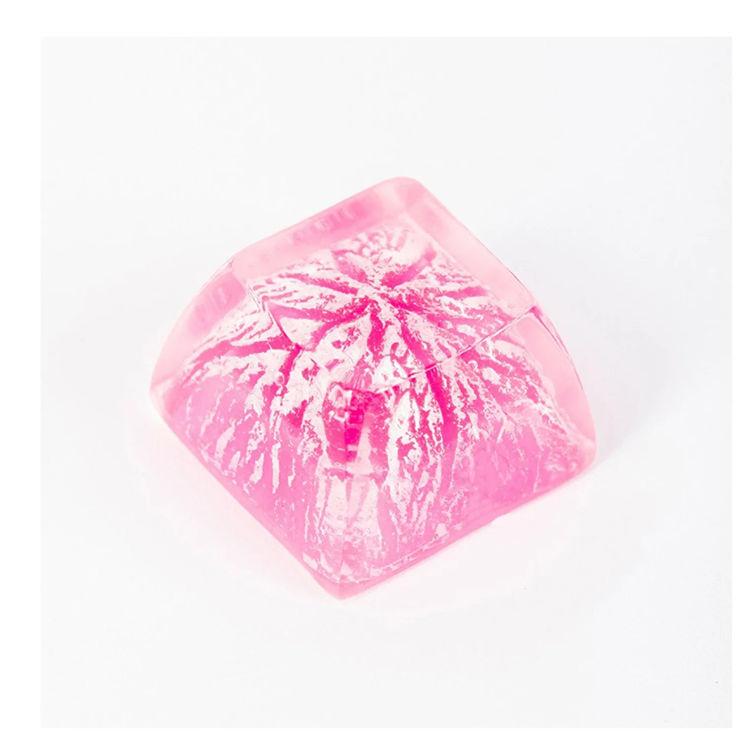 YUNZII Handmade Nature Artisan Keycap - Image 8