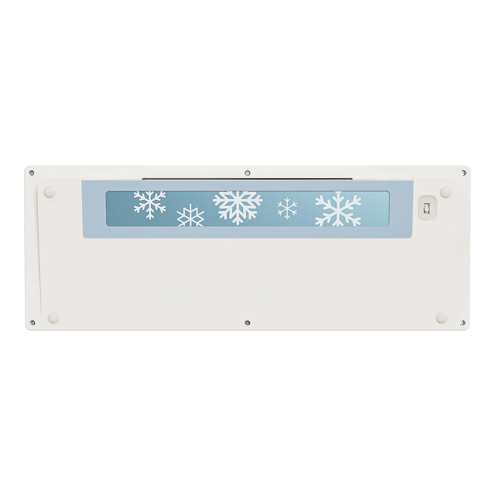 YUNZII IF99 QMK/VIA Barebone Mechanical Keyboard Kit - Image 5