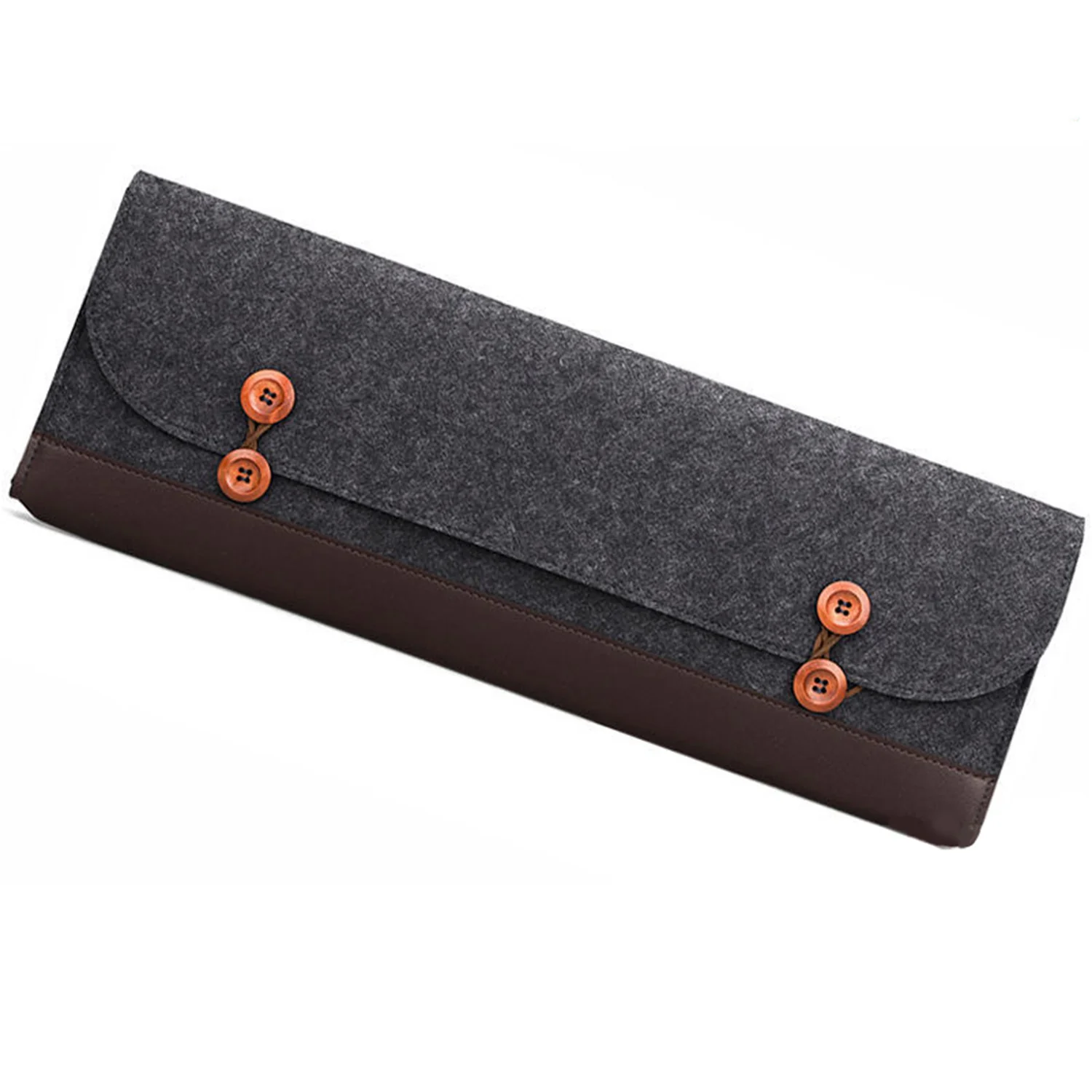 YUNZII Keyboard Bag Carry Case - Image 2