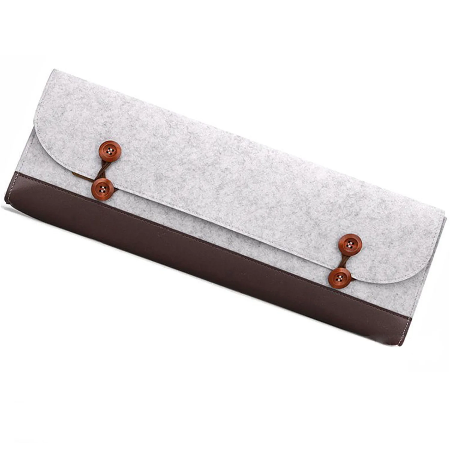 YUNZII Keyboard Bag Carry Case - Image 3