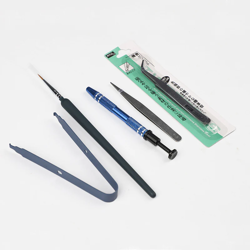 YUNZII Keyboard Lube Tools - Image 3