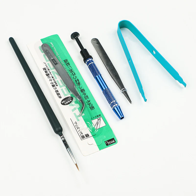 YUNZII Keyboard Lube Tools - Image 4