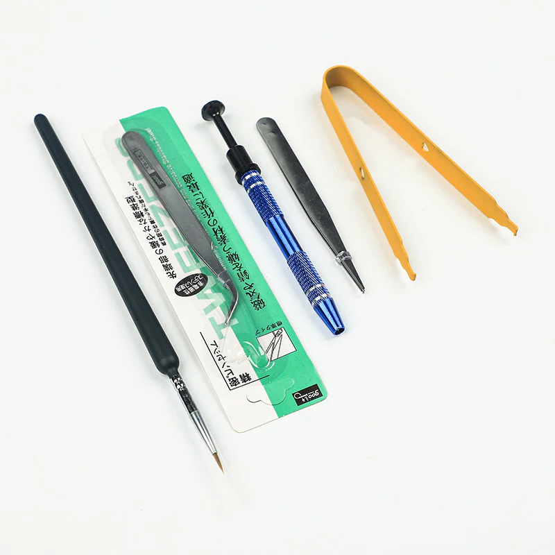 YUNZII Keyboard Lube Tools - Image 5