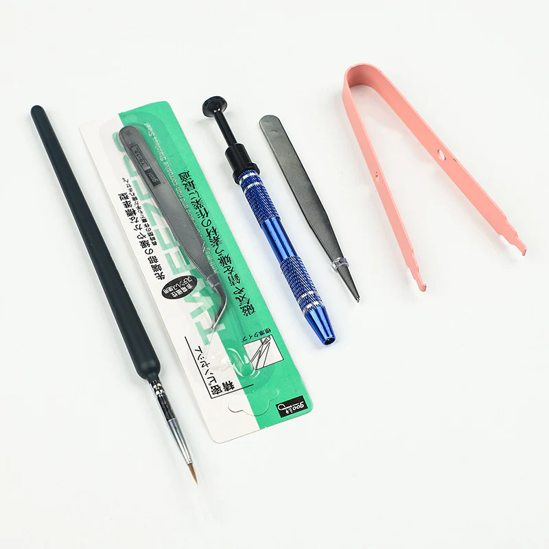 YUNZII Keyboard Lube Tools - Image 6