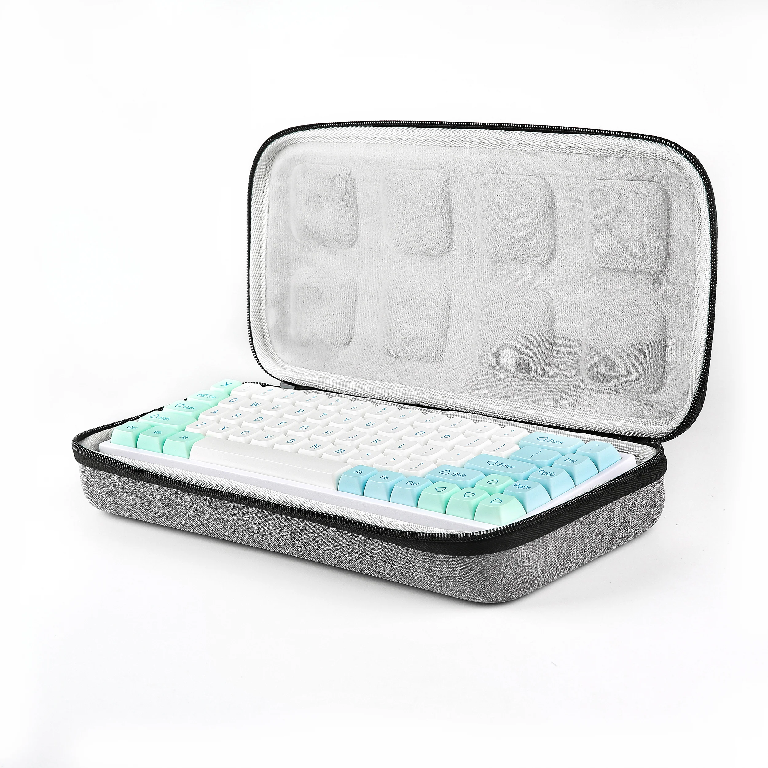 YUNZII Keyboard Travel Carry Case - Image 10