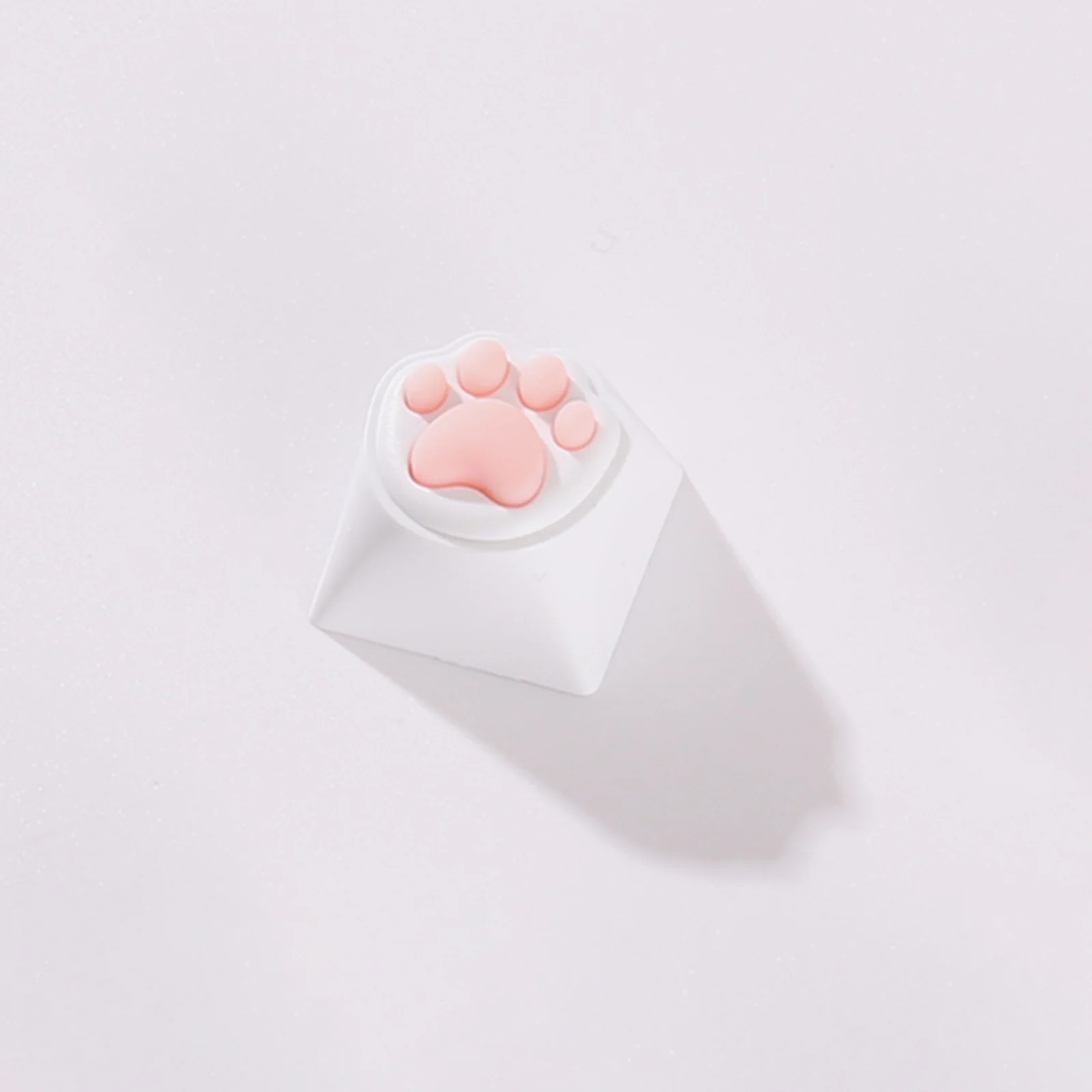 YUNZII Kitty&Corgi Silicone Artisan Keycaps - Image 11