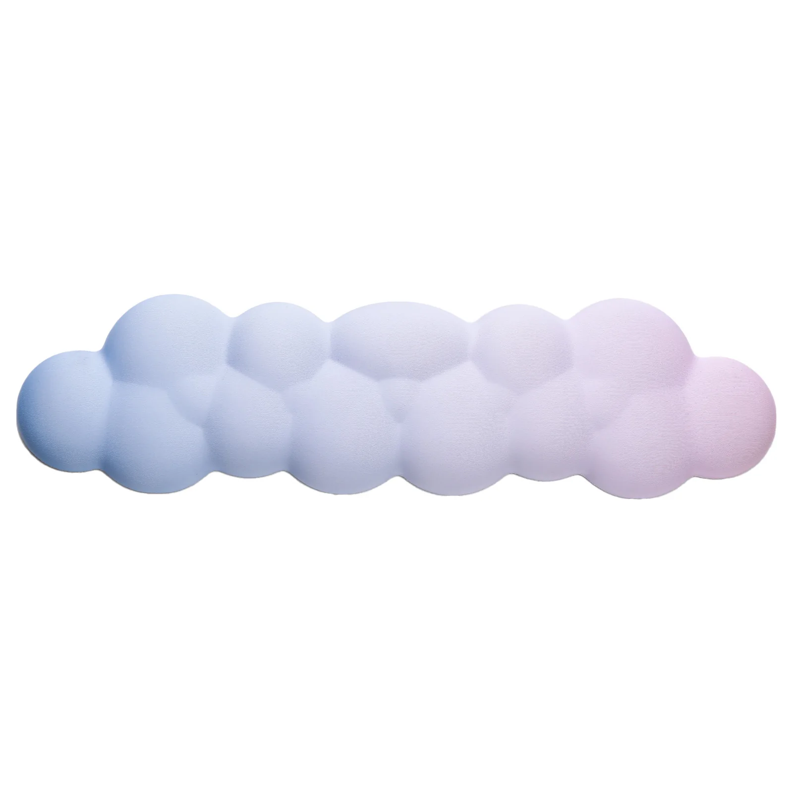 YUNZII Marshmallow Keyboard Wrist Rest - Image 3