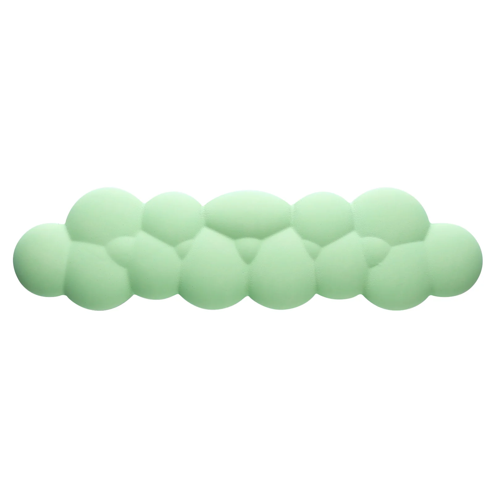 YUNZII Marshmallow Keyboard Wrist Rest - Image 4