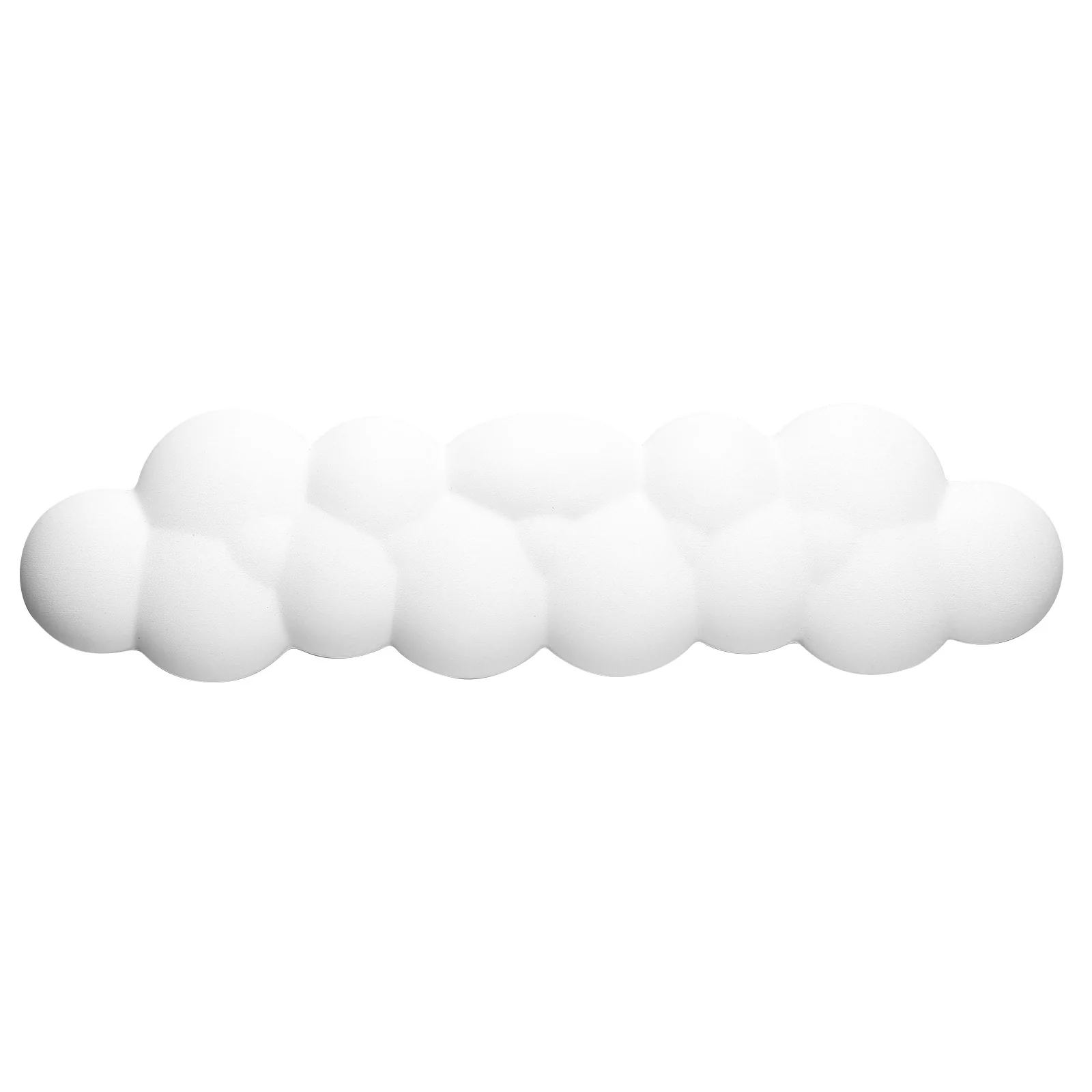 YUNZII Marshmallow Keyboard Wrist Rest - Image 5