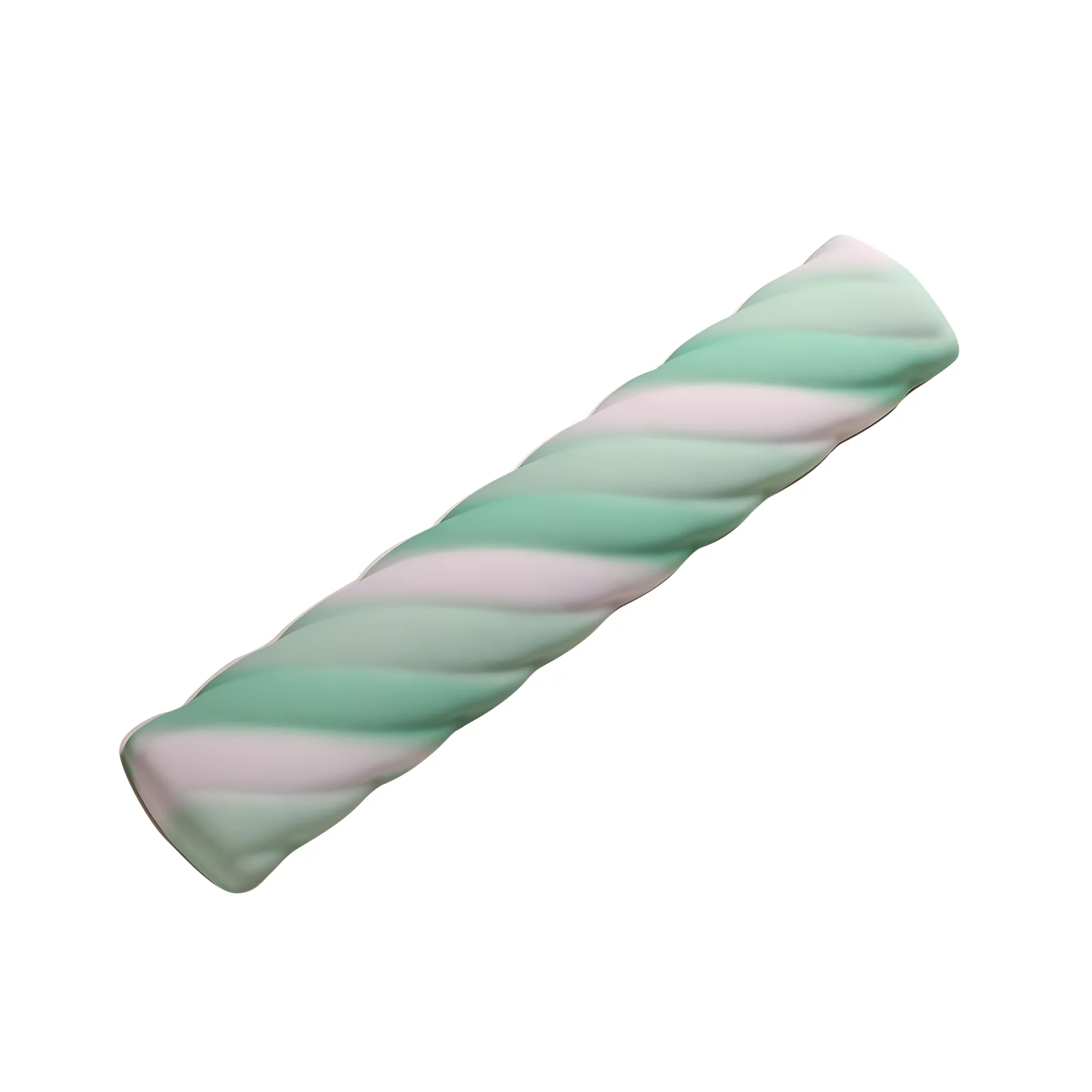 YUNZII Marshmallow Mouse Pad Palm Rest - Image 18