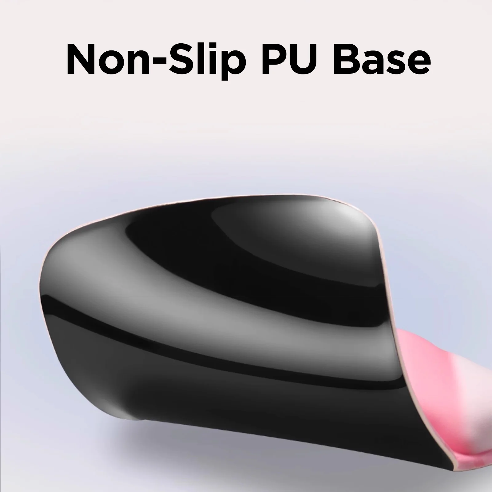 YUNZII Marshmallow Mouse Pad Palm Rest - Image 6