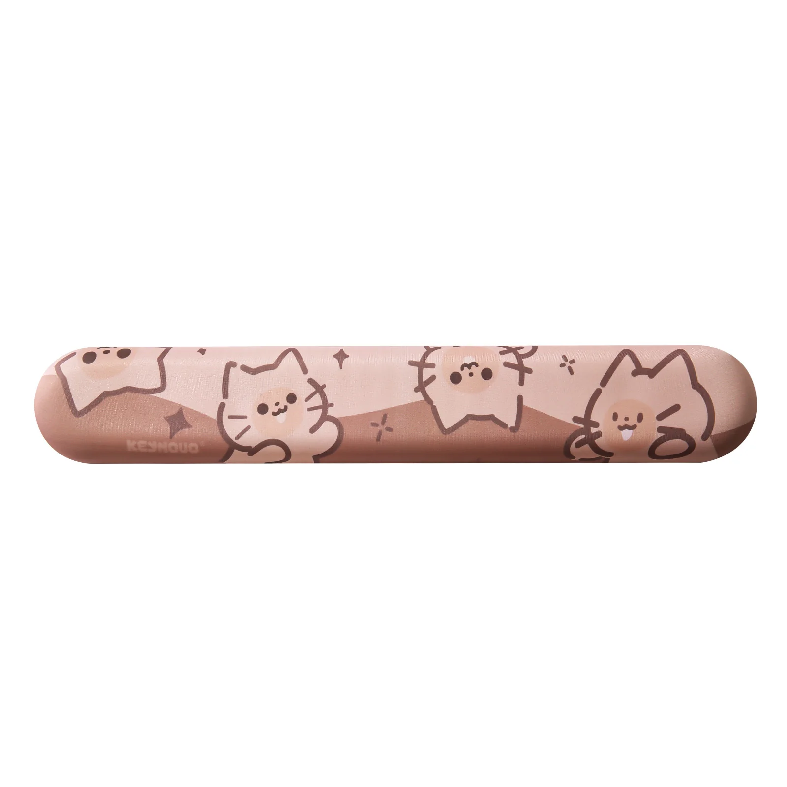 YUNZII Meow Meow Keyboard Wrist Rest - Image 11