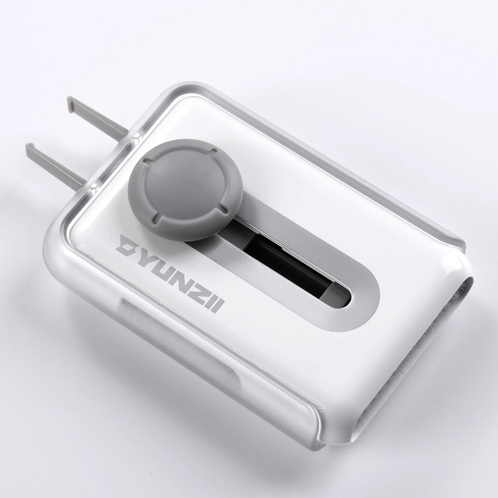 YUNZII Multi-Function Clean Brush - Image 10