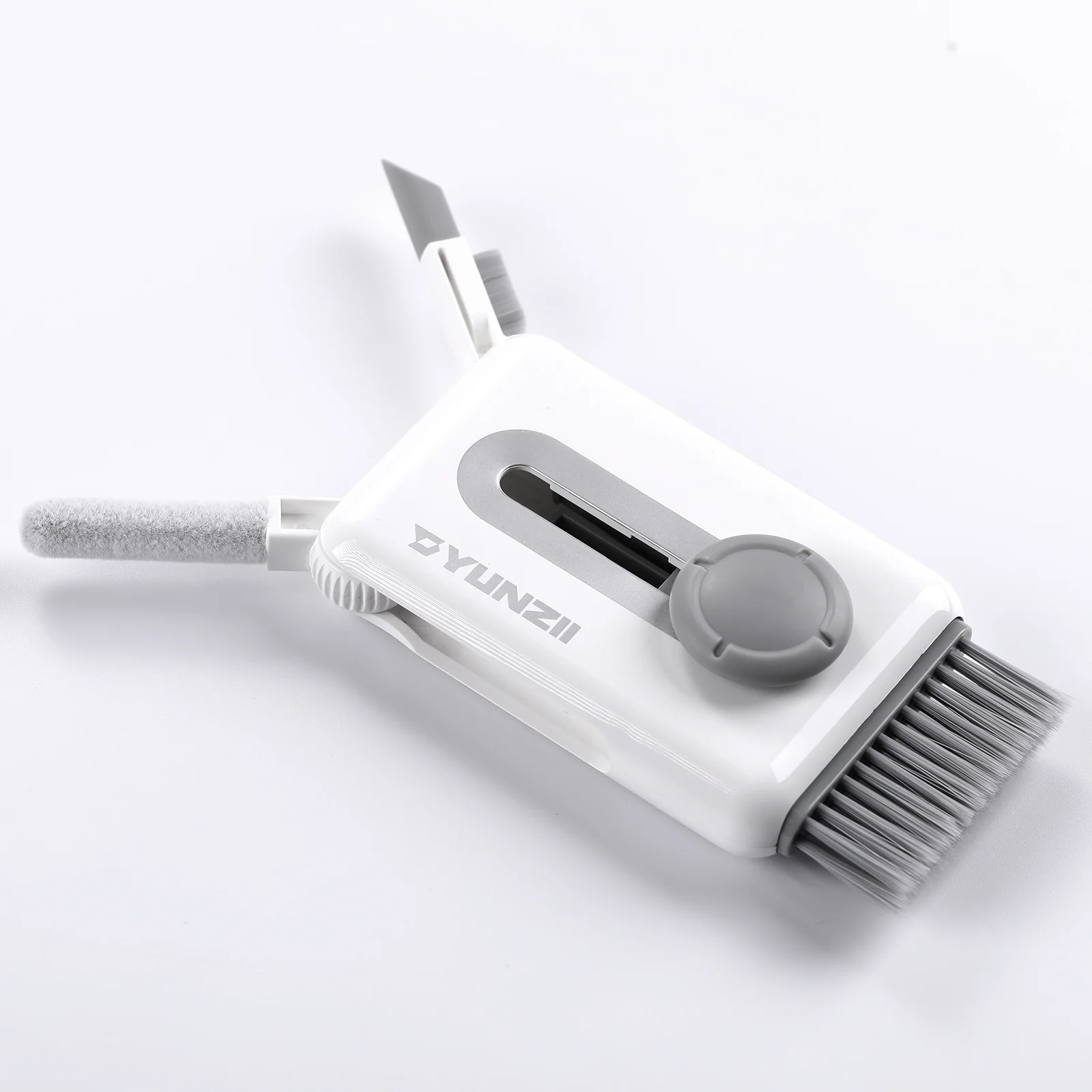 YUNZII Multi-Function Clean Brush - Image 4