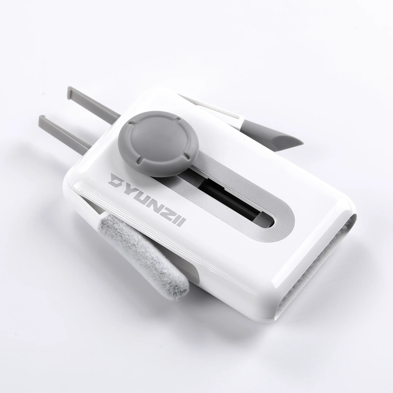 YUNZII Multi-Function Clean Brush - Image 5