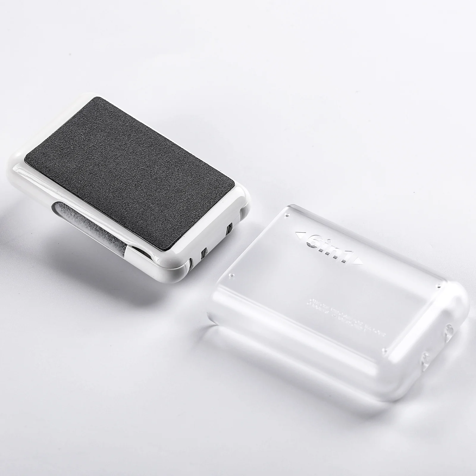 YUNZII Multi-Function Clean Brush - Image 6
