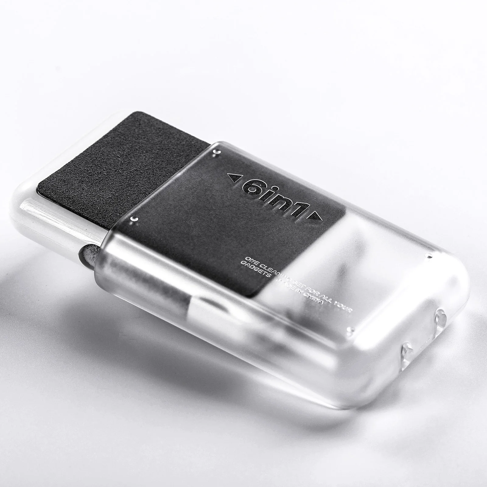 YUNZII Multi-Function Clean Brush - Image 7