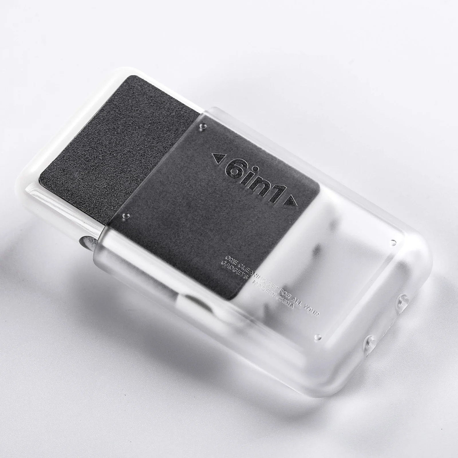 YUNZII Multi-Function Clean Brush - Image 8