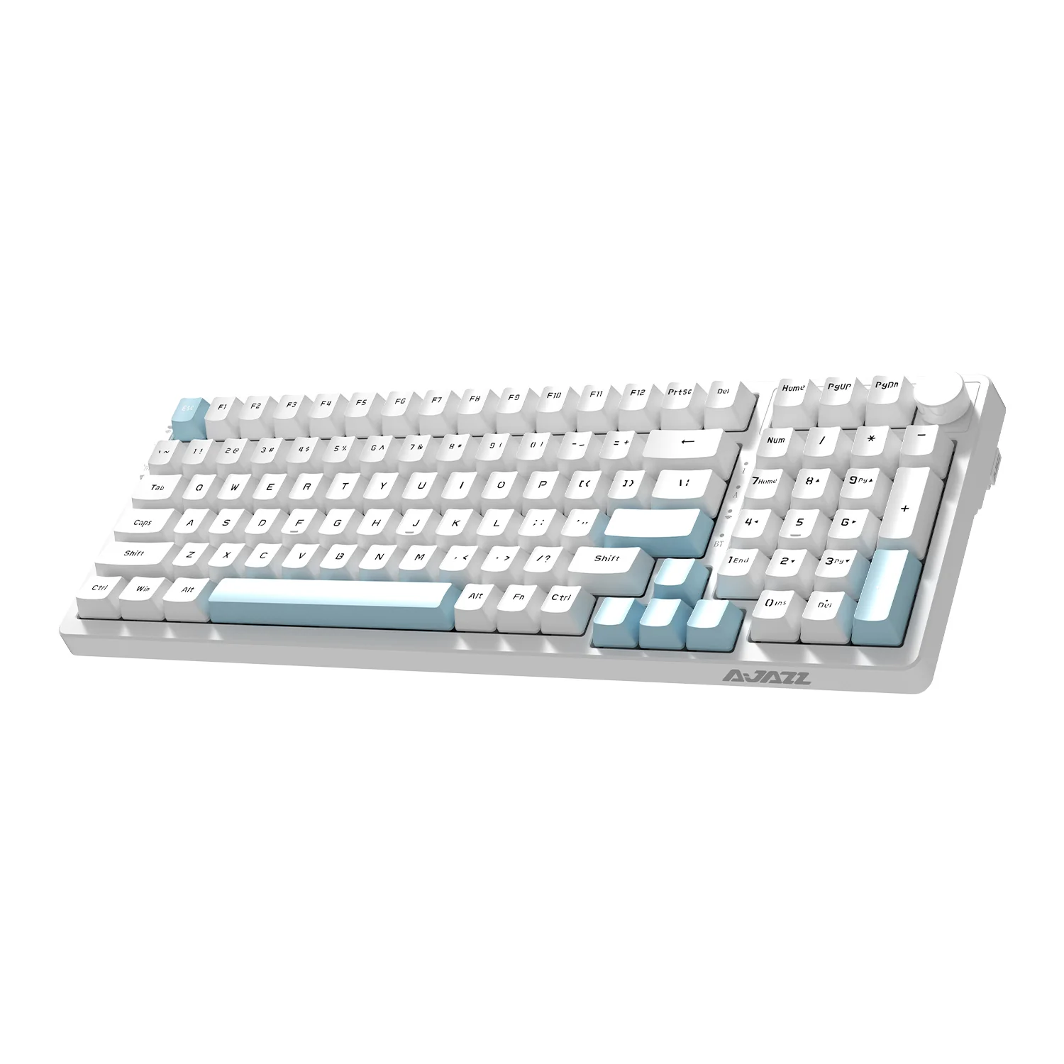 YUNZII Mystery Box - Mechanical Keyboard - Image 25