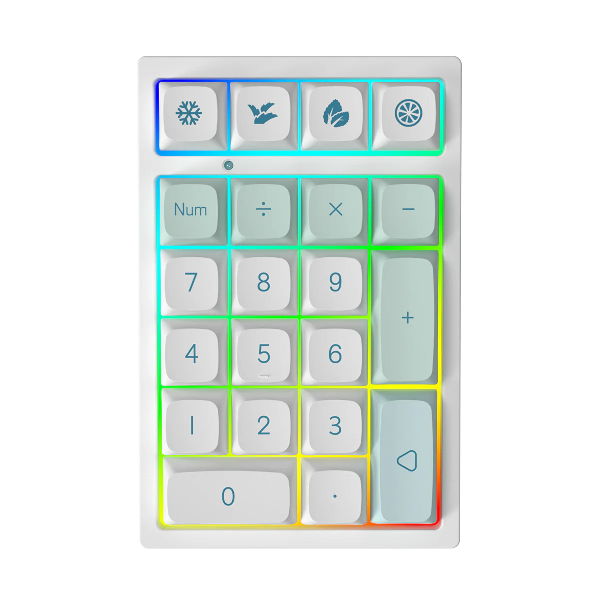 YUNZII Mystery Box - Mechanical Keyboard - Image 63