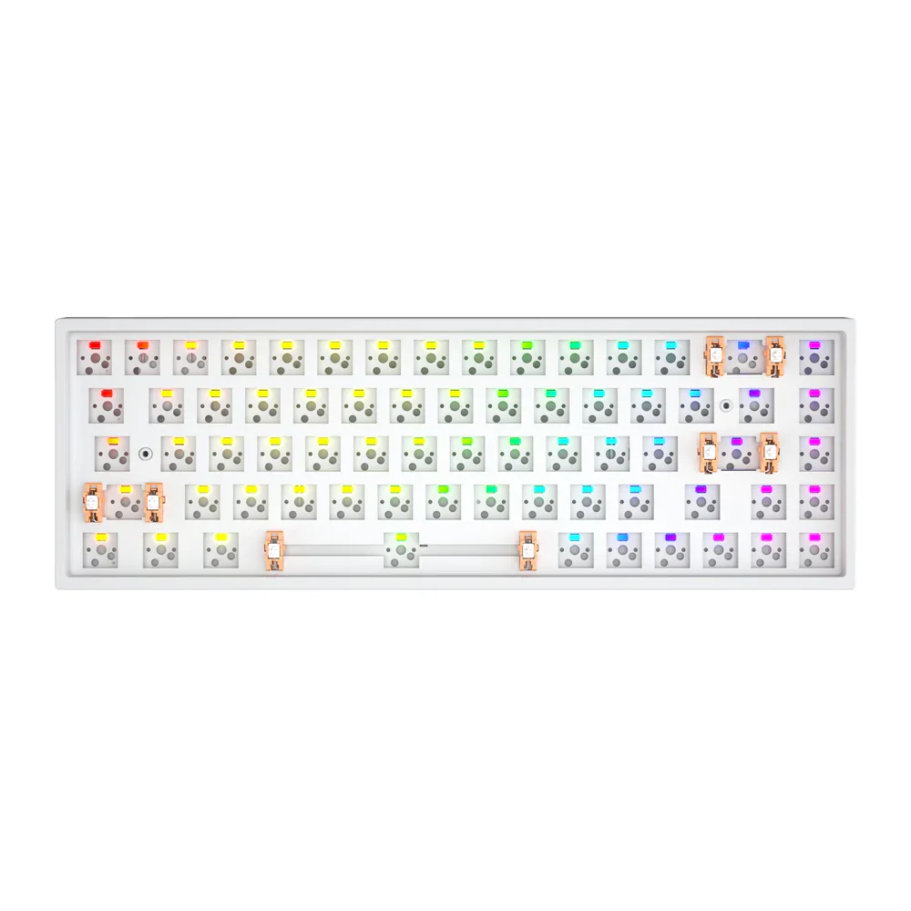 YUNZII Mystery Bundles - Mechanical Keyboard Kit - Image 34