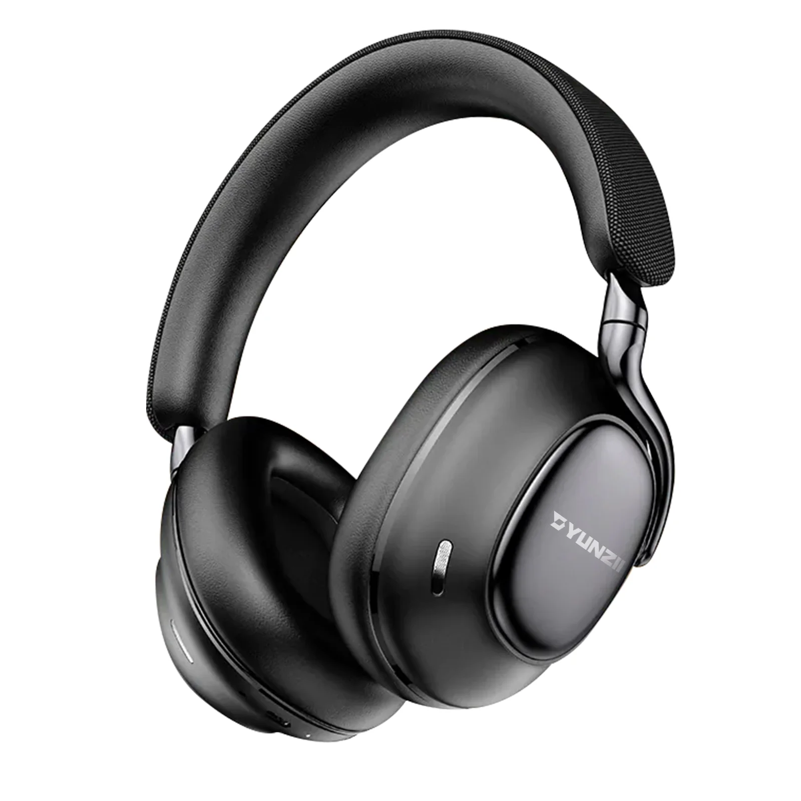 YUNZII N1 Noise Cancelling Headphone - Image 3