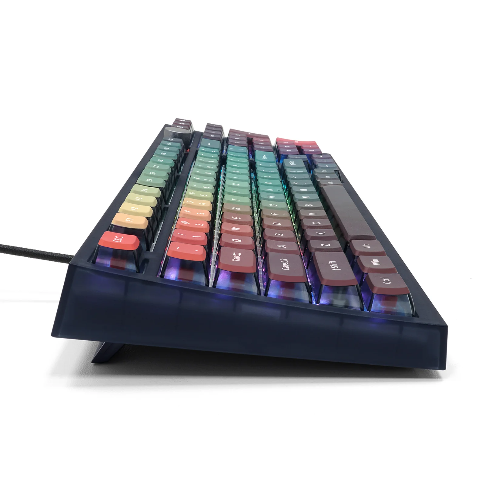 YUNZII Neon Keycap Set - Image 6