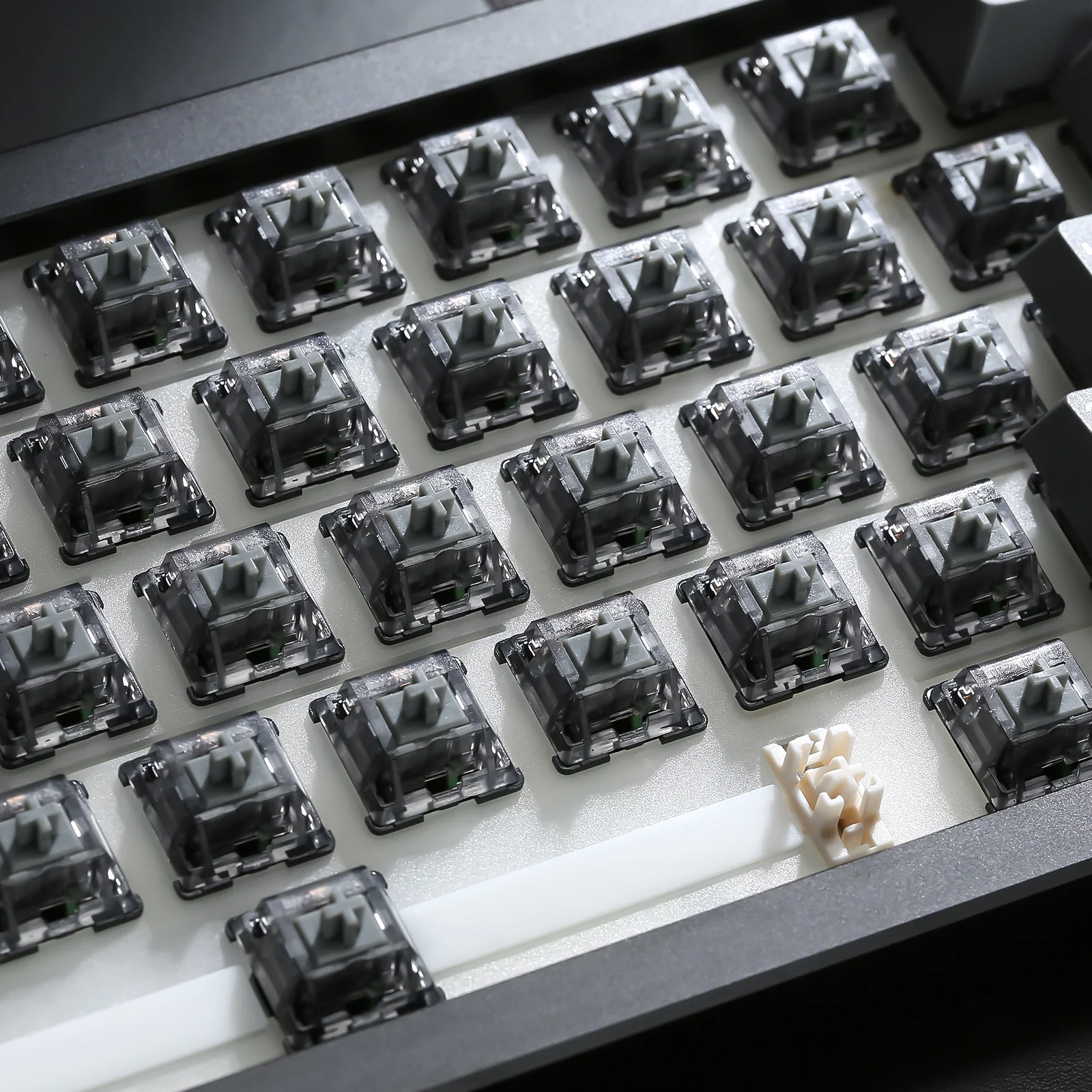 YUNZII Onyx Tactile Clicky Mechanical Switch - Image 11
