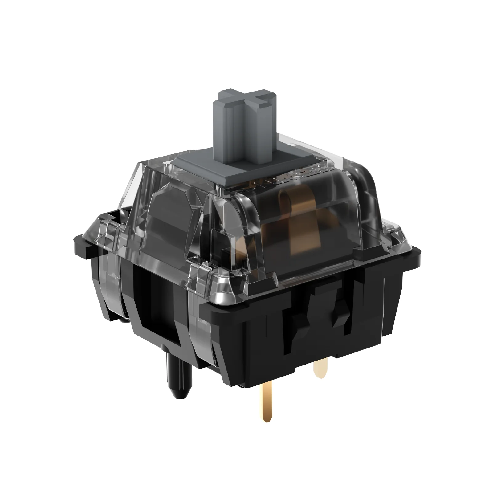 YUNZII Onyx Tactile Clicky Mechanical Switch - Image 17