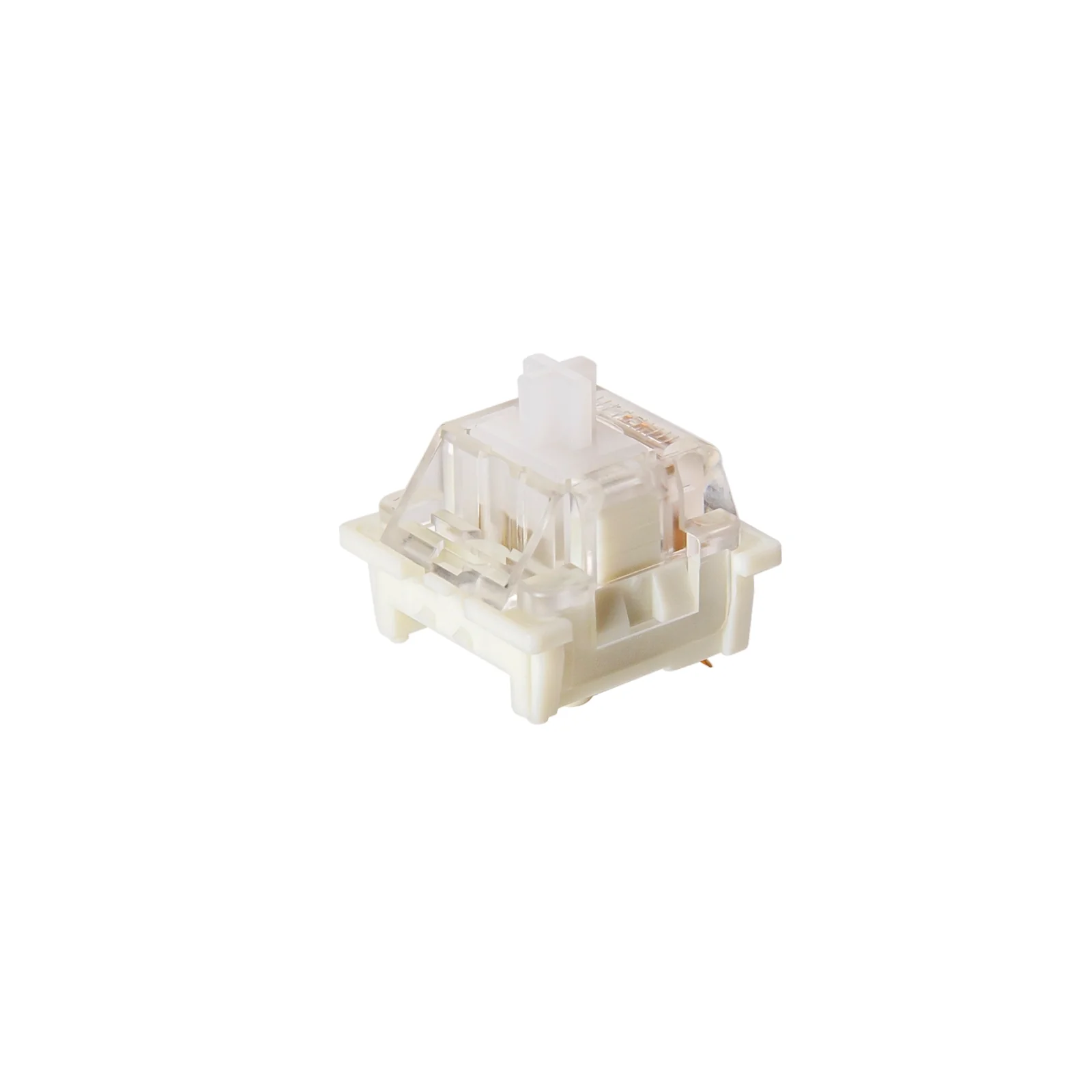 OUTEMU Mute White Switch