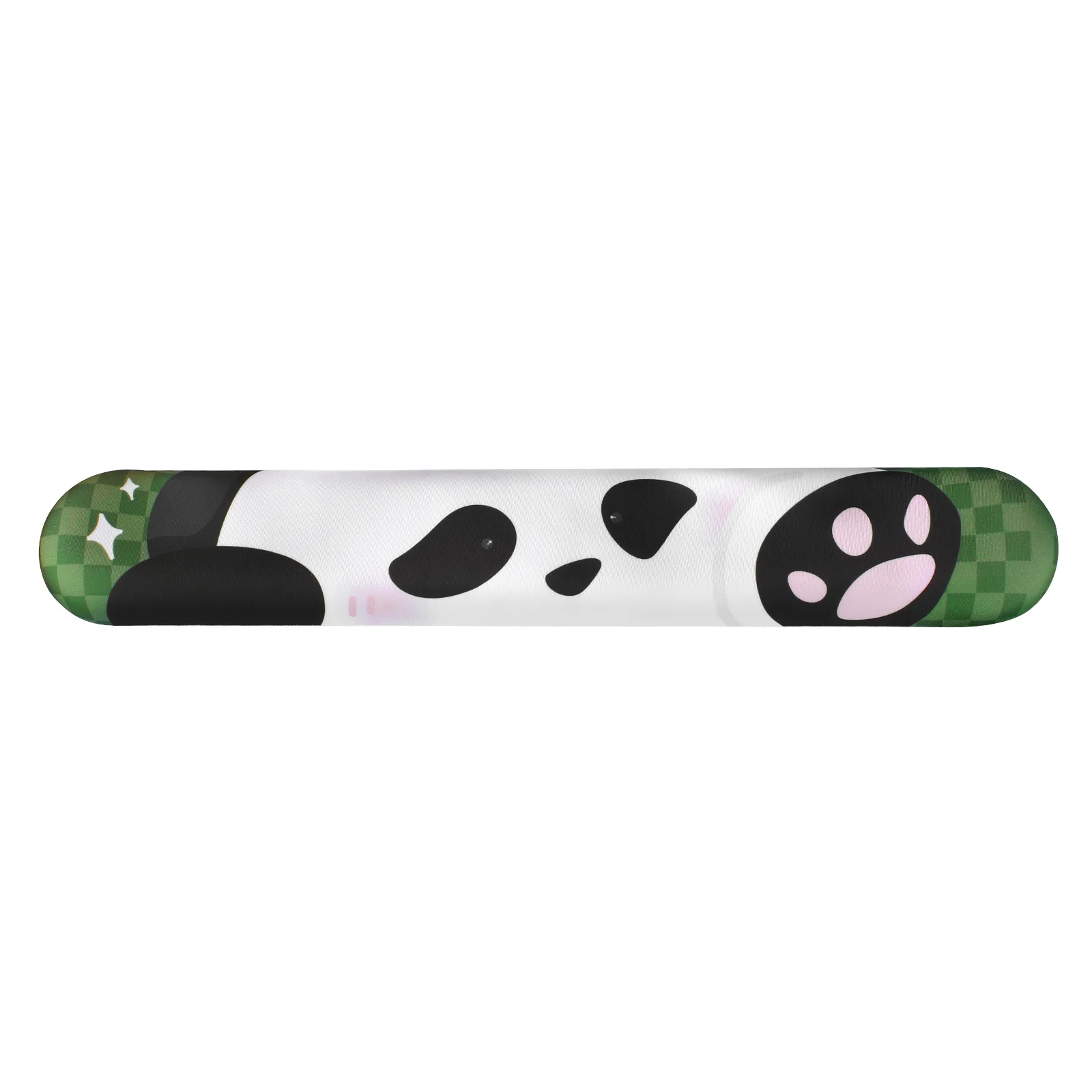 YUNZII Panda Keyboard Wrist Rest - Image 10