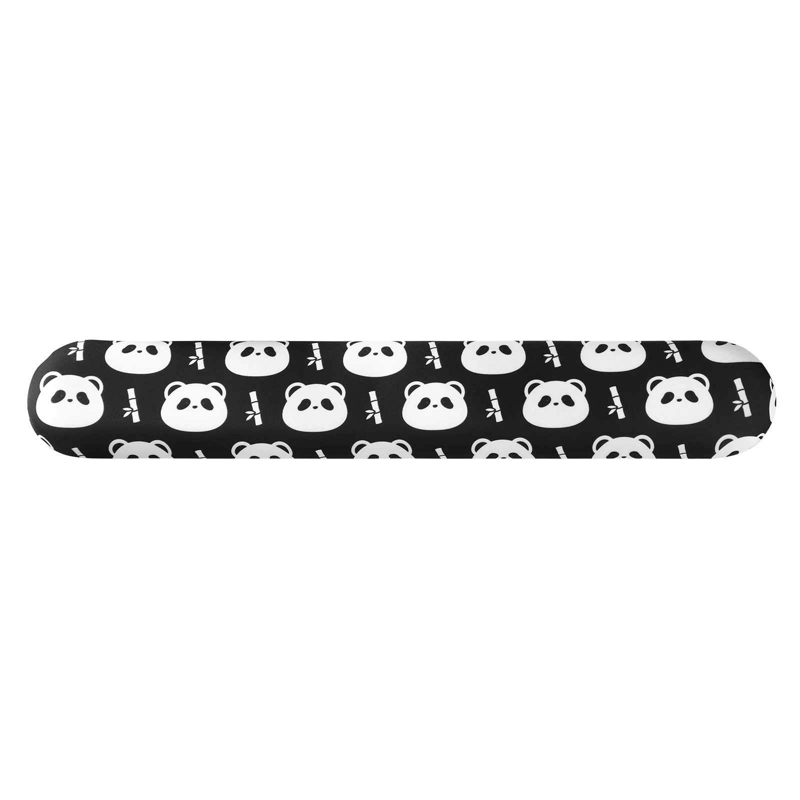 YUNZII Panda Keyboard Wrist Rest - Image 9