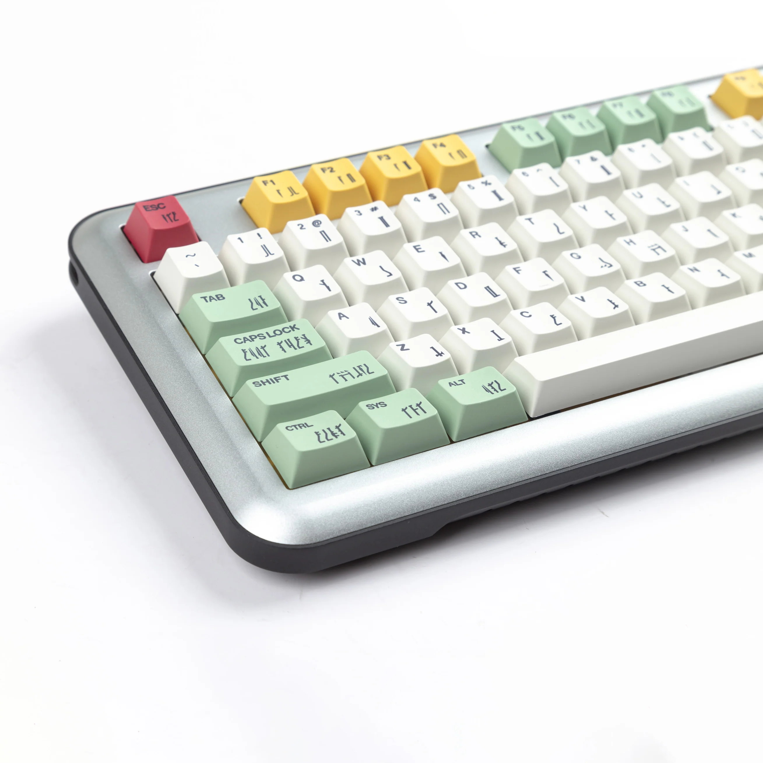 YUNZII Planets Keycap Set - Image 3