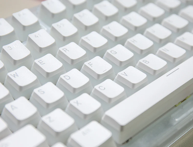 YUNZII Pudding Keycap Set - Image 5