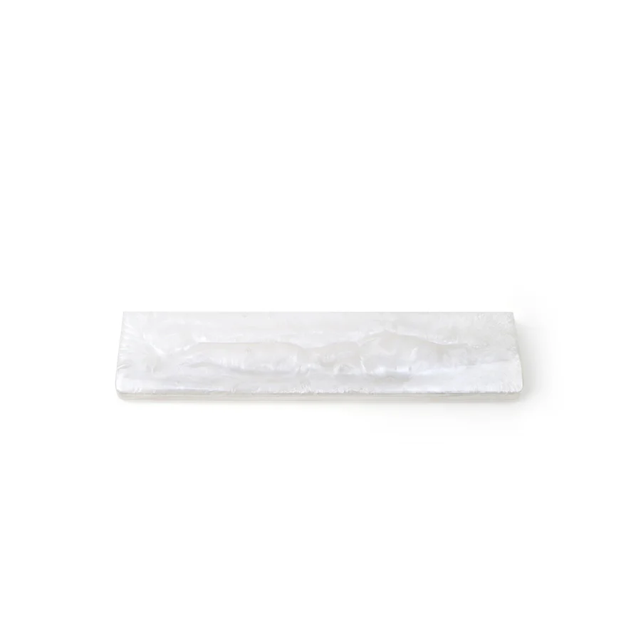 YUNZII Resin Keyboard Wrist Rest - Image 10