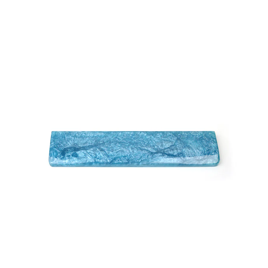 YUNZII Resin Keyboard Wrist Rest - Image 13