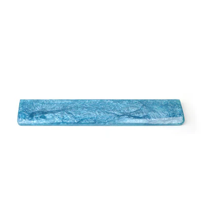 YUNZII Resin Keyboard Wrist Rest - Image 15