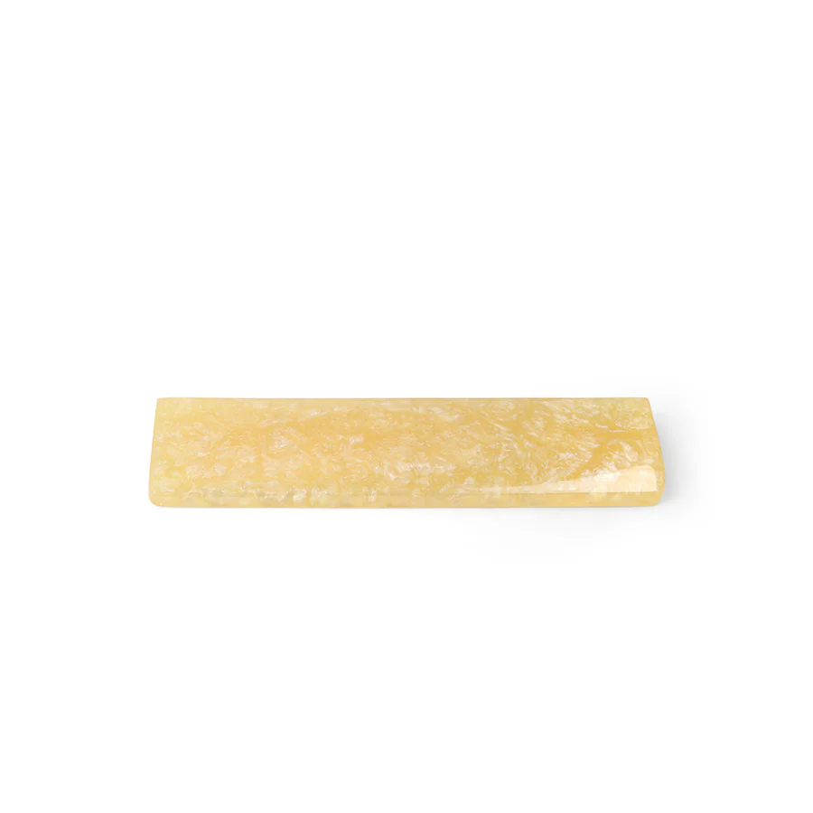YUNZII Resin Keyboard Wrist Rest - Image 16