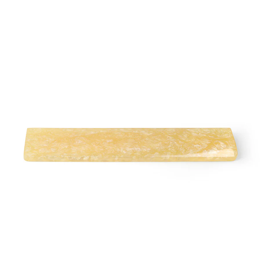 YUNZII Resin Keyboard Wrist Rest - Image 18