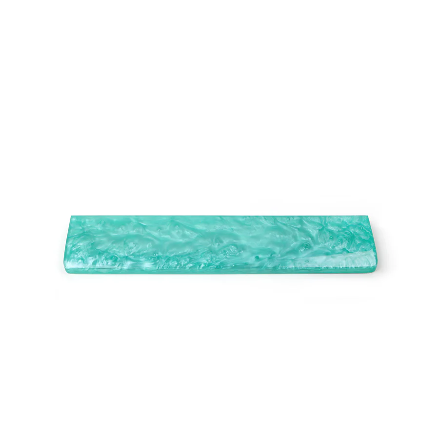 YUNZII Resin Keyboard Wrist Rest - Image 20