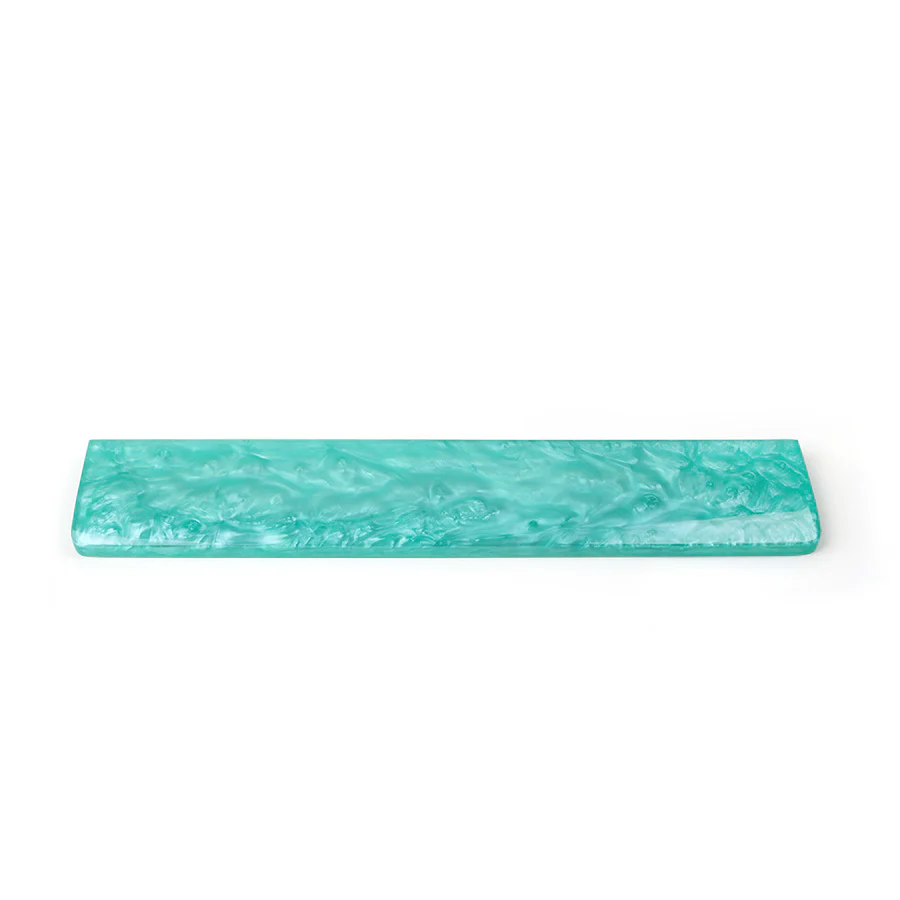 YUNZII Resin Keyboard Wrist Rest - Image 21