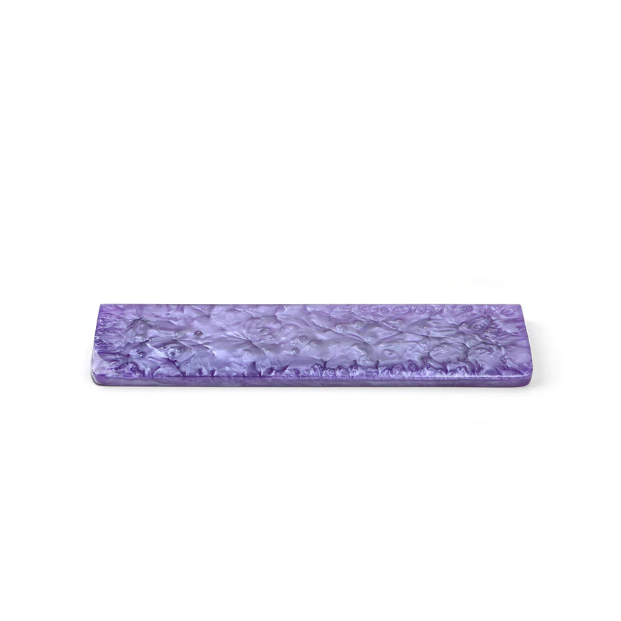 YUNZII Resin Keyboard Wrist Rest - Image 23