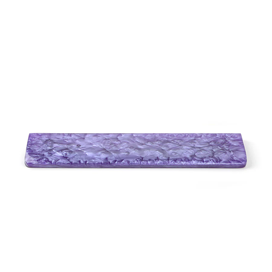 YUNZII Resin Keyboard Wrist Rest - Image 24