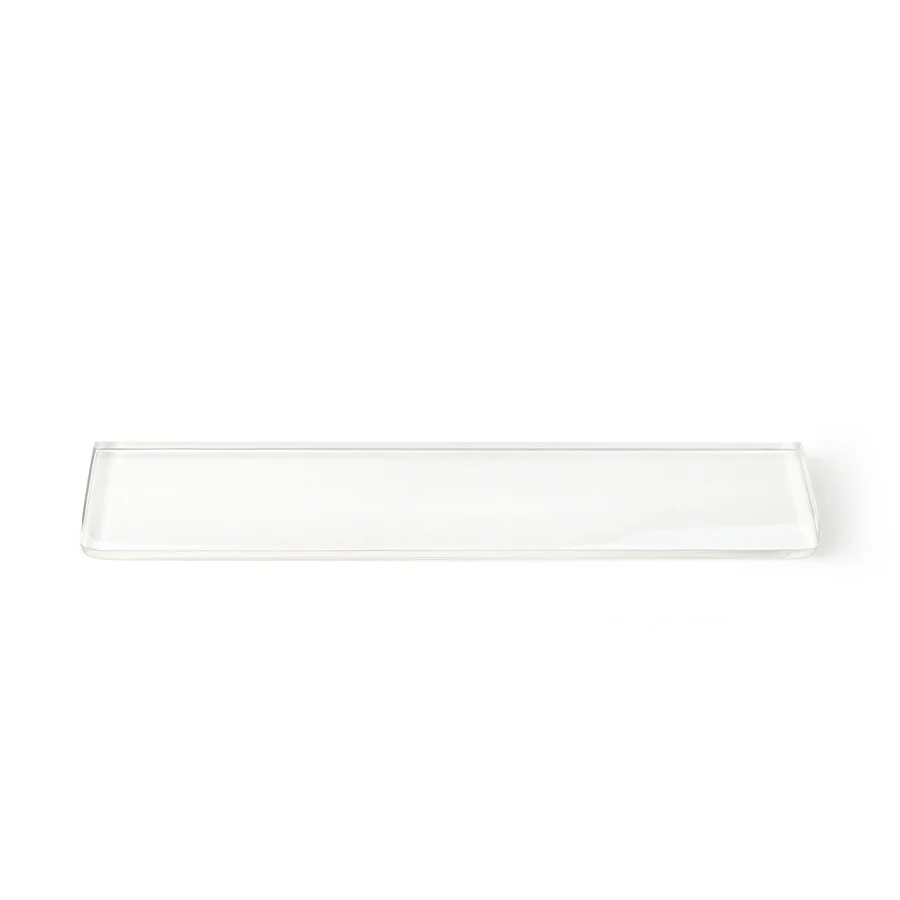 YUNZII Resin Keyboard Wrist Rest - Image 6