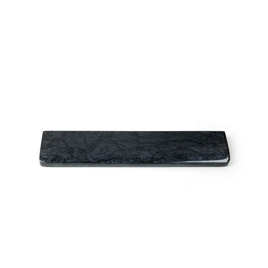 YUNZII Resin Keyboard Wrist Rest - Image 8