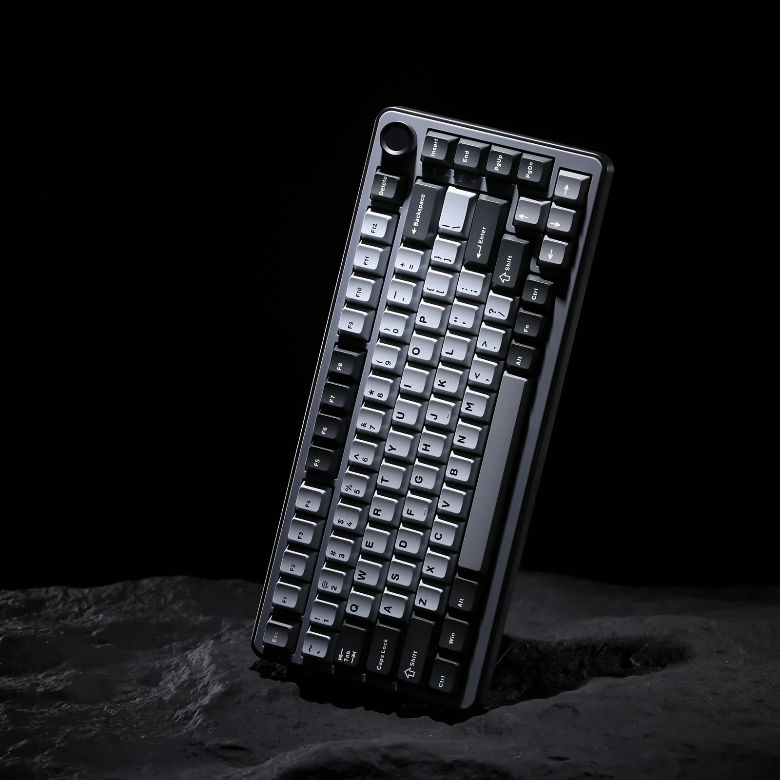 YUNZII RT75 Rapid Trigger Gaming Magnetic Keyboard - Image 11