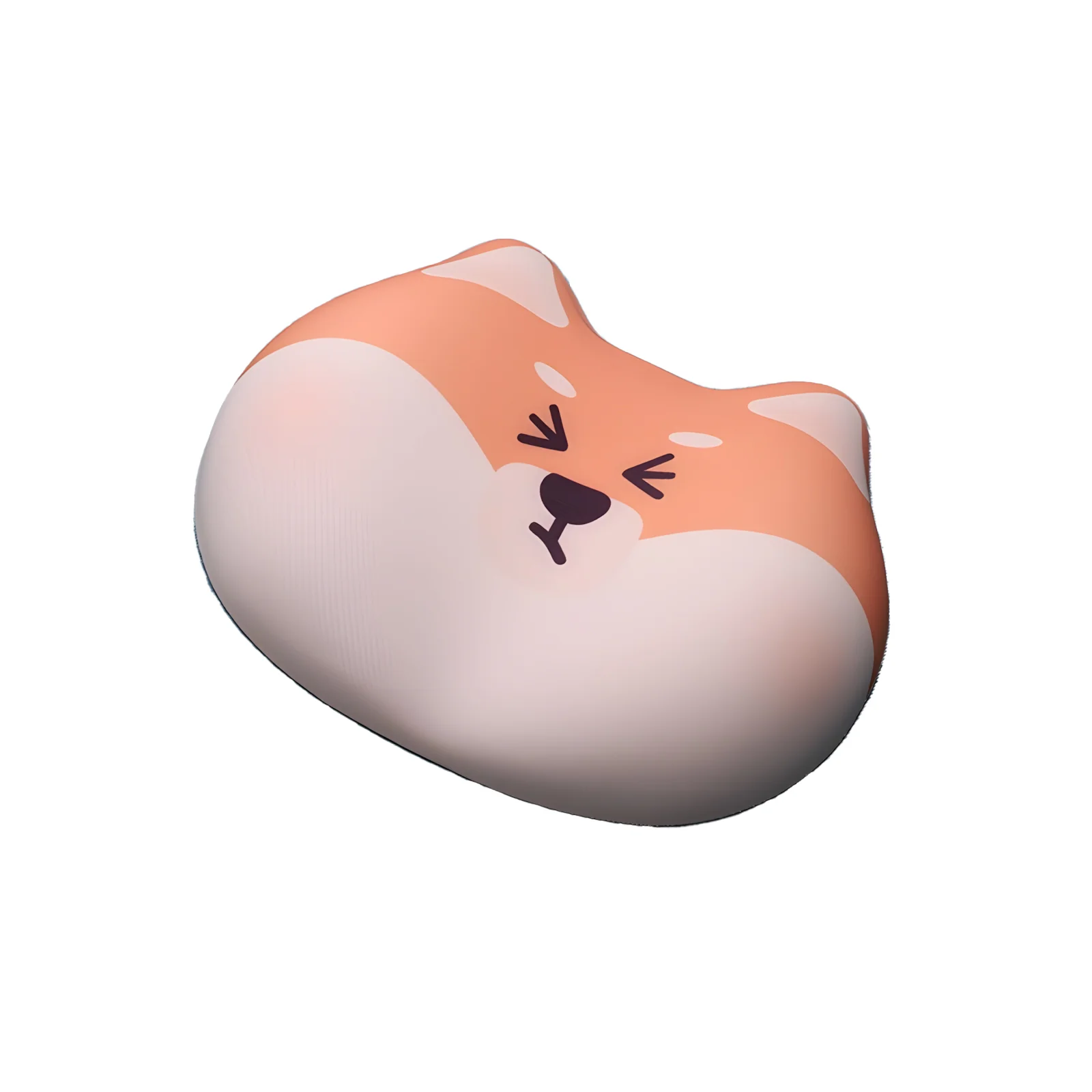 YUNZII Shiba Inu Desk Mat Palm Rest - Image 10