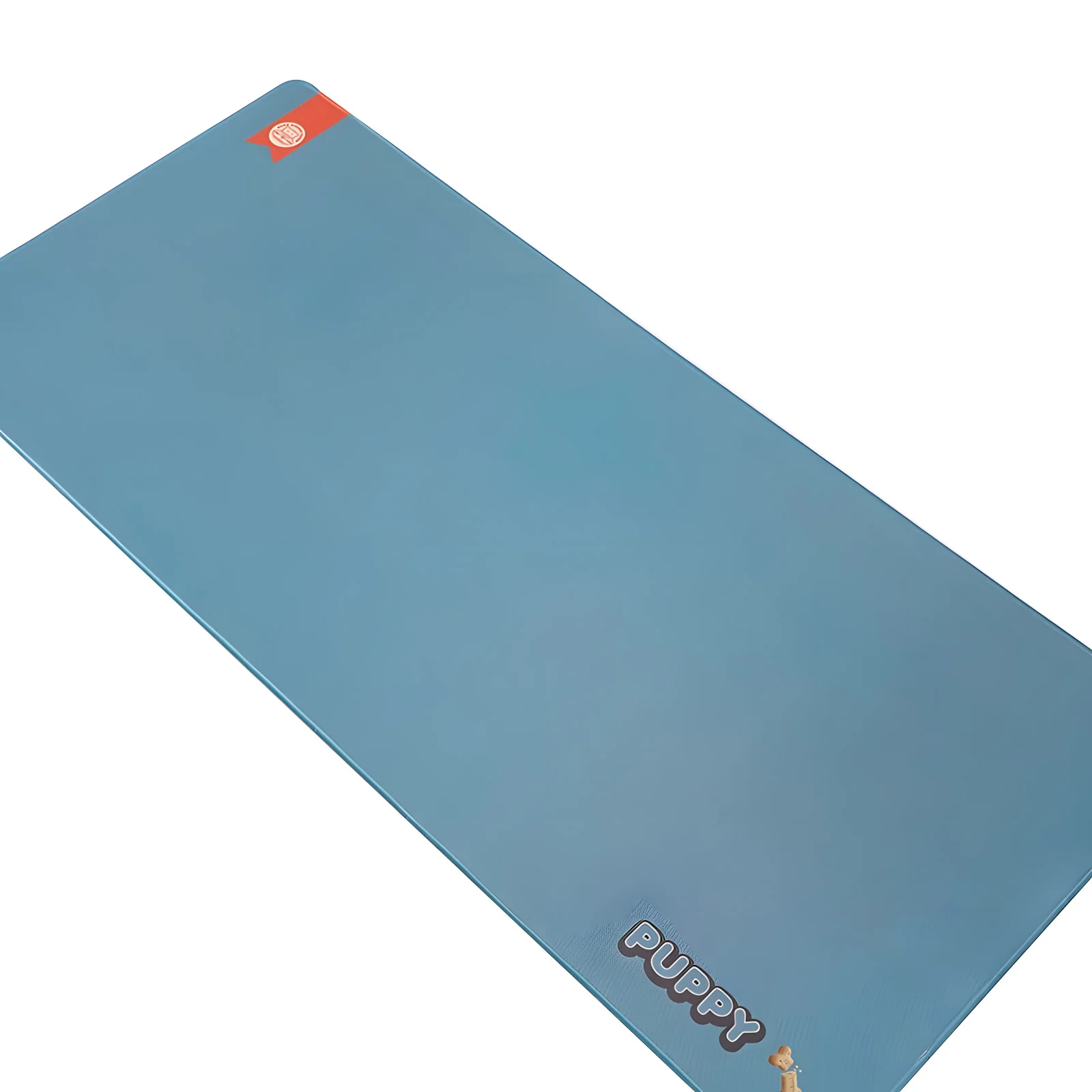 YUNZII Shiba Inu Desk Mat Palm Rest - Image 12